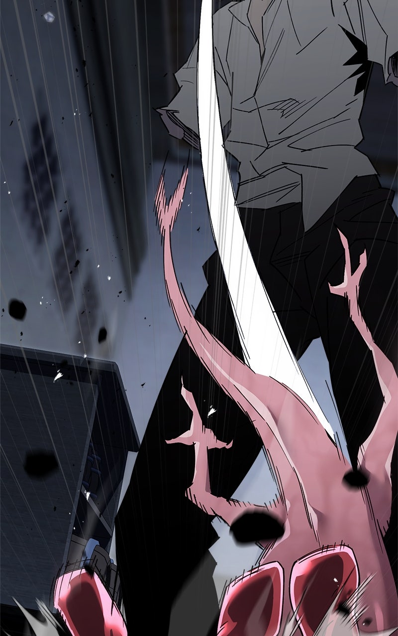A Single Dad in Another World Episode 7 page 21 - 
