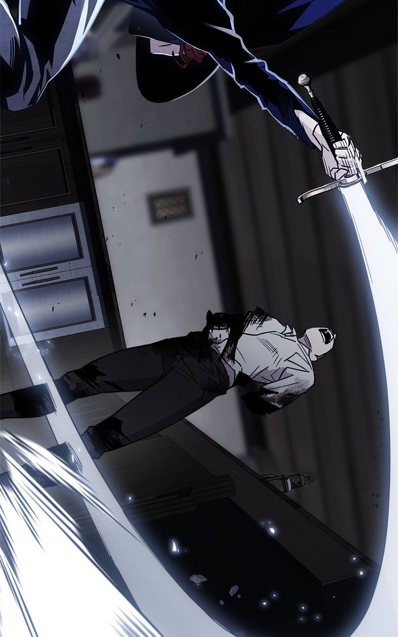 A Single Dad in Another World Episode 7 page 26 - 