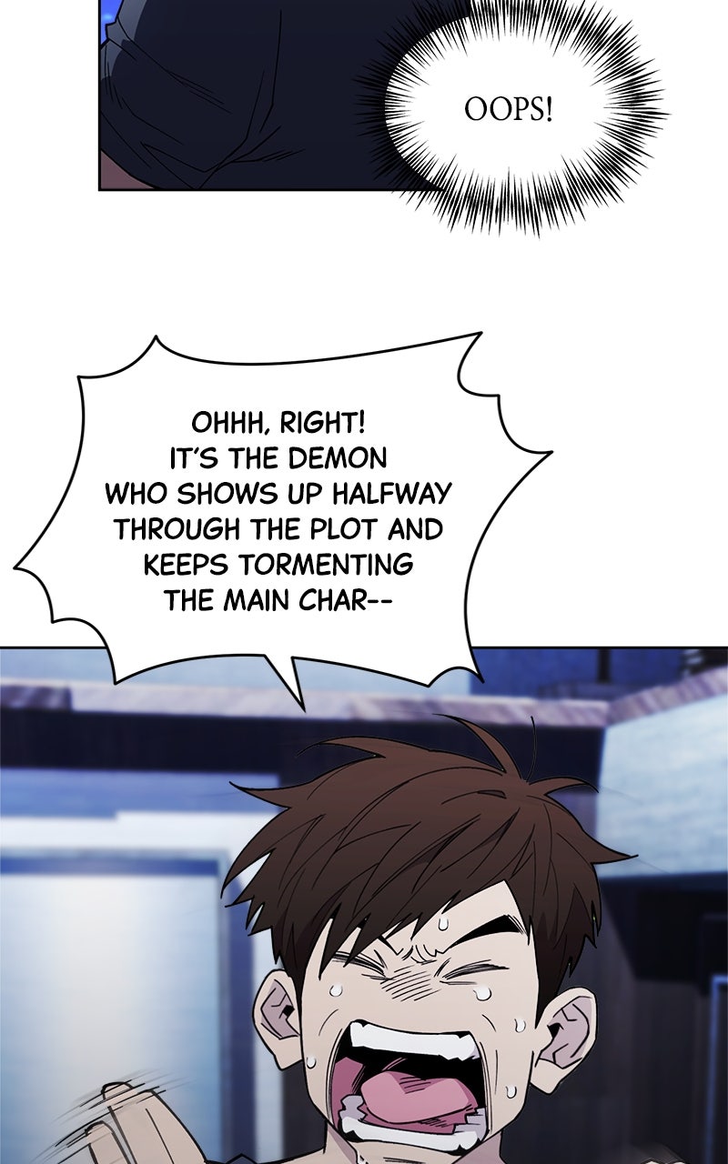 A Single Dad in Another World Episode 7 page 47 - 
