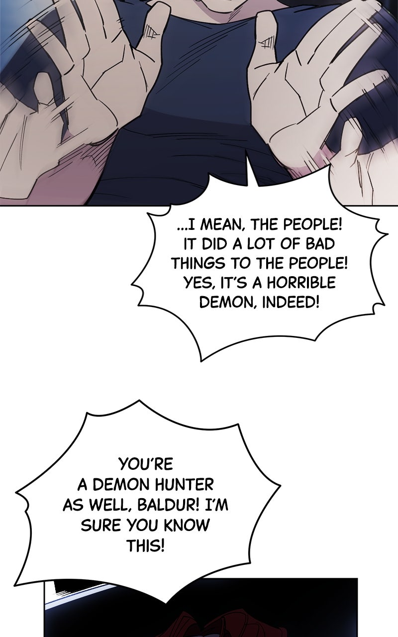 A Single Dad in Another World Episode 7 page 48 - 