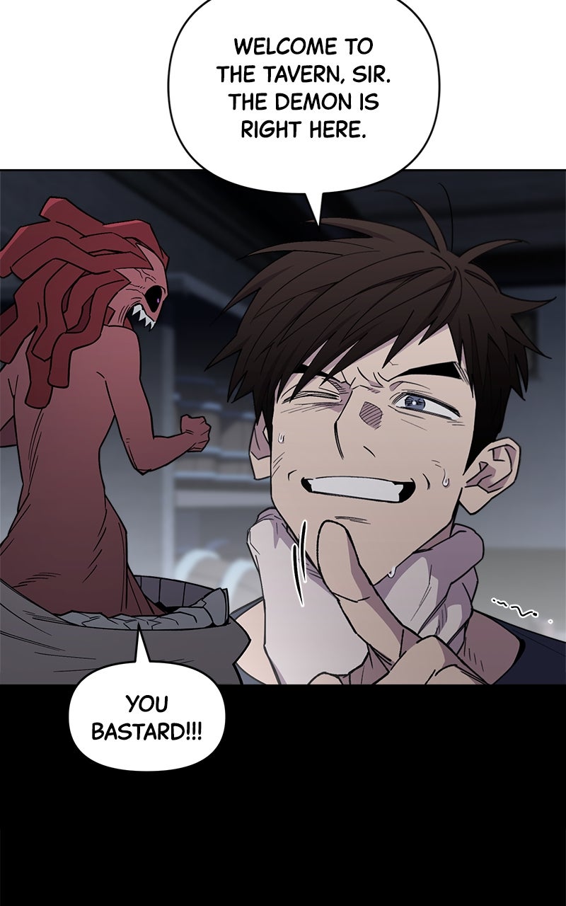 A Single Dad in Another World Episode 7 page 6 - 