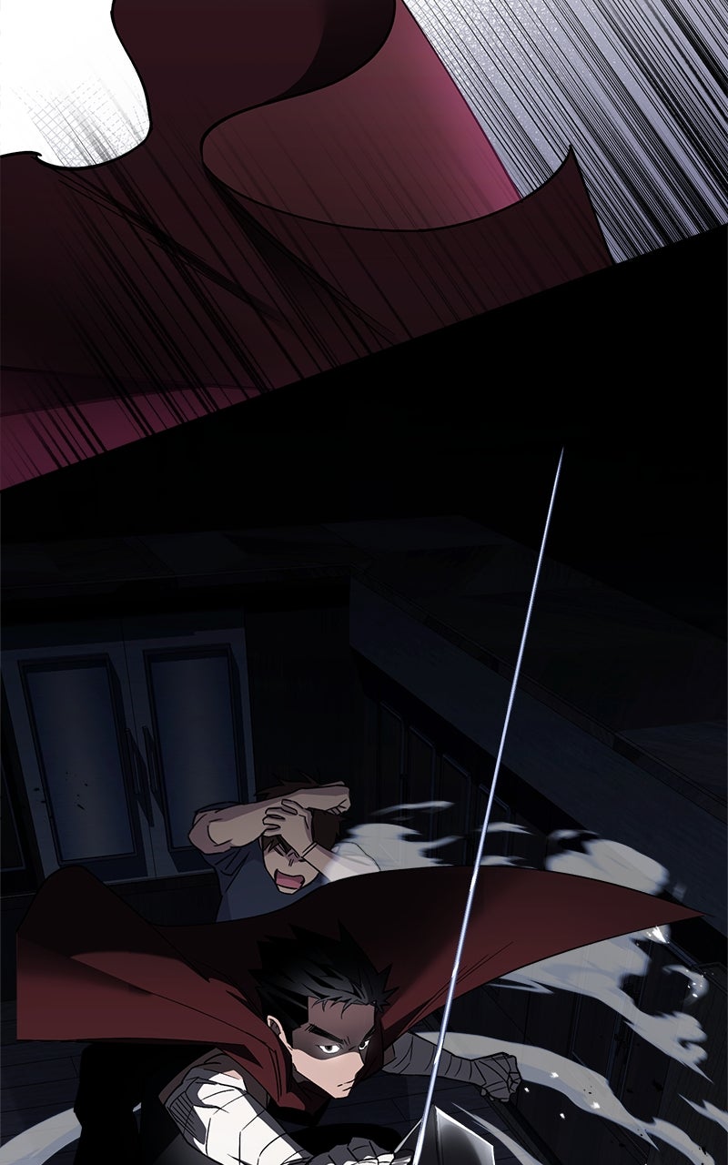 A Single Dad in Another World Episode 7 page 55 - 