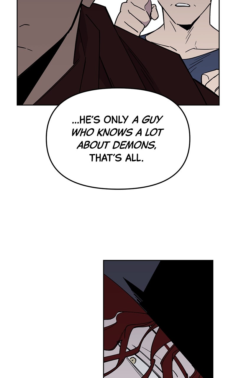 A Single Dad in Another World Episode 7 page 62 - 