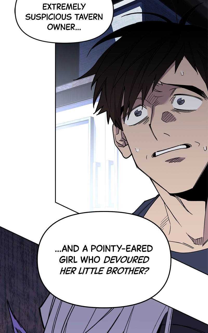 A Single Dad in Another World Episode 7 page 67 - 