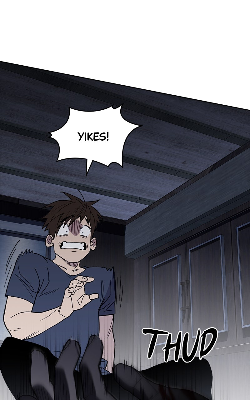 A Single Dad in Another World Episode 7 page 90 - 