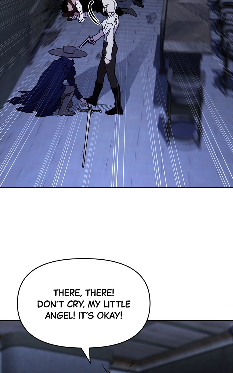 A Single Dad in Another World Episode 7 page 98 - 