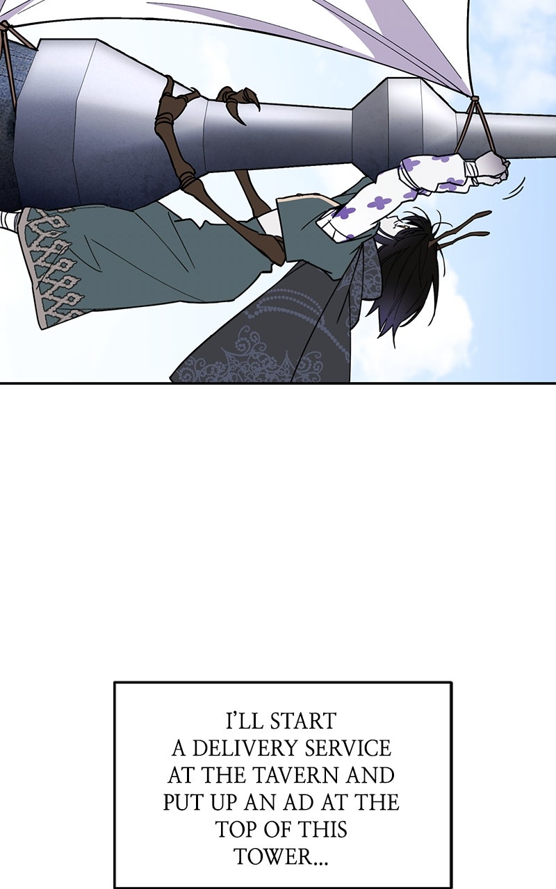 A Single Dad in Another World Episode 8 page 102 - 