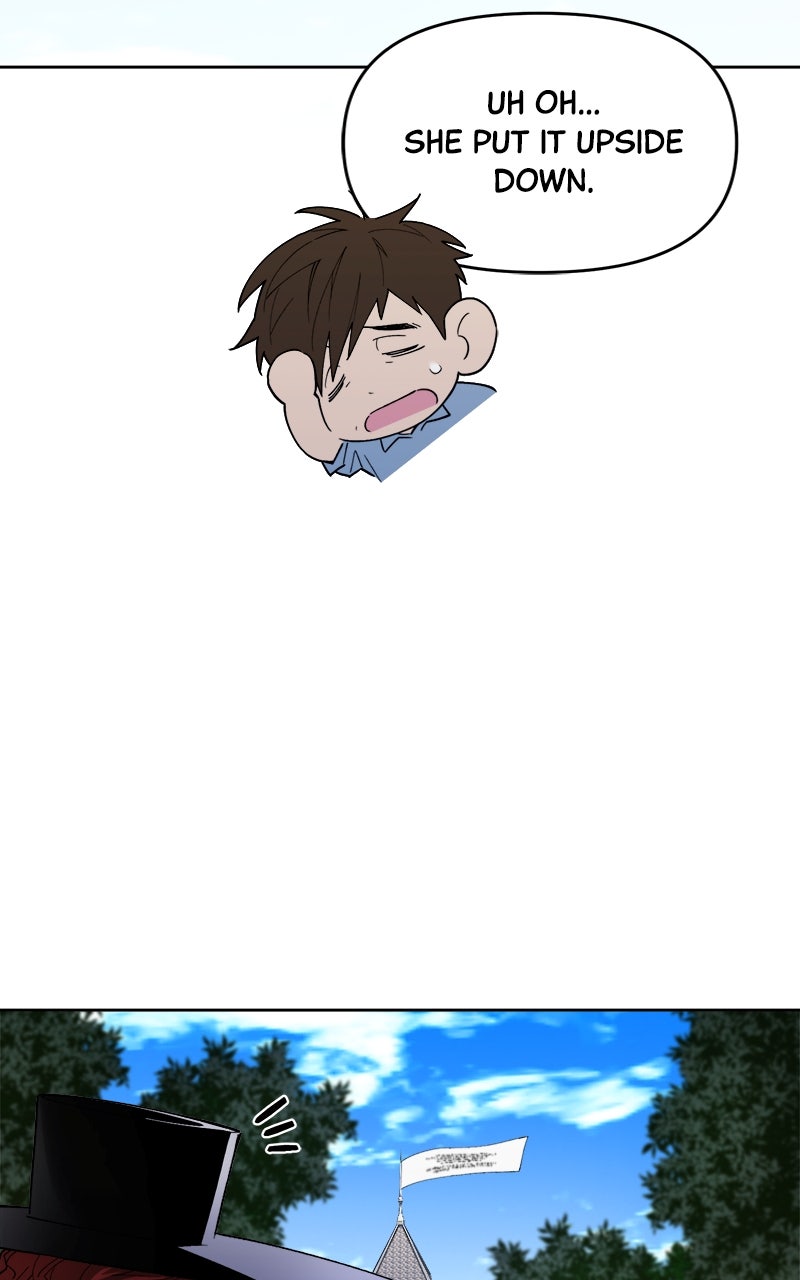A Single Dad in Another World Episode 8 page 106 - 