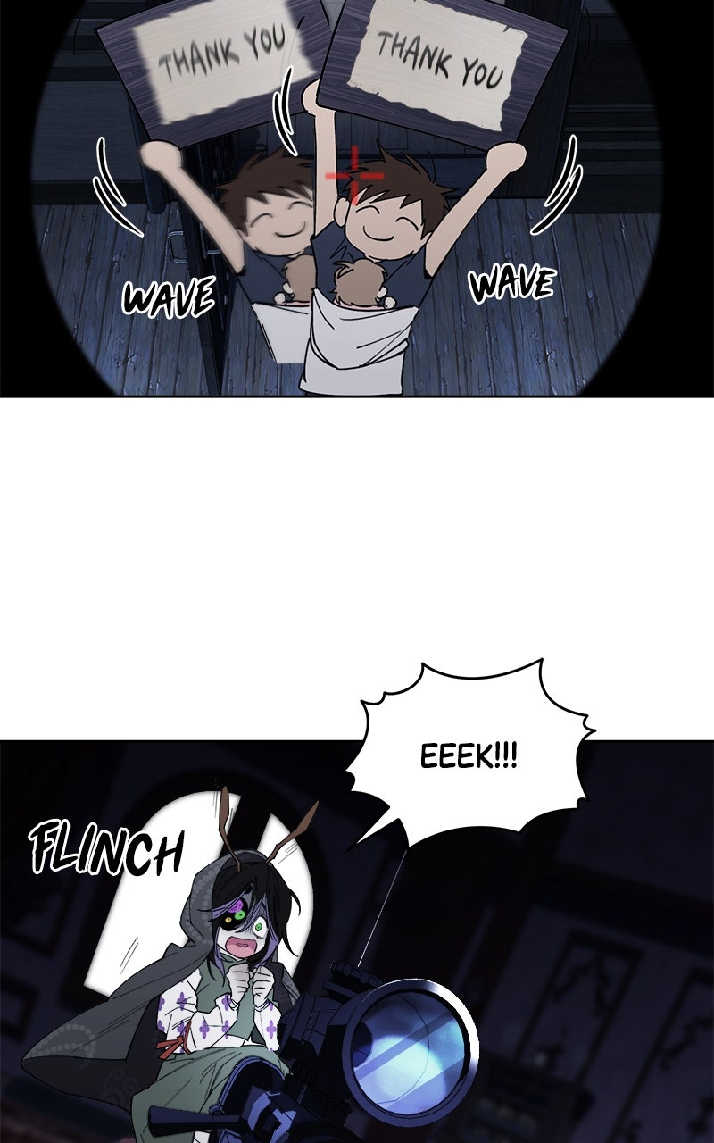 A Single Dad in Another World Episode 8 page 18 - 