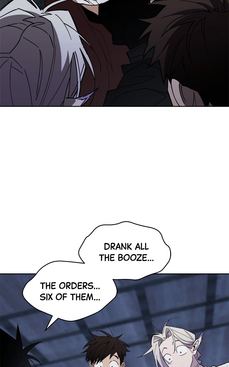 A Single Dad in Another World Episode 8 page 3 - 