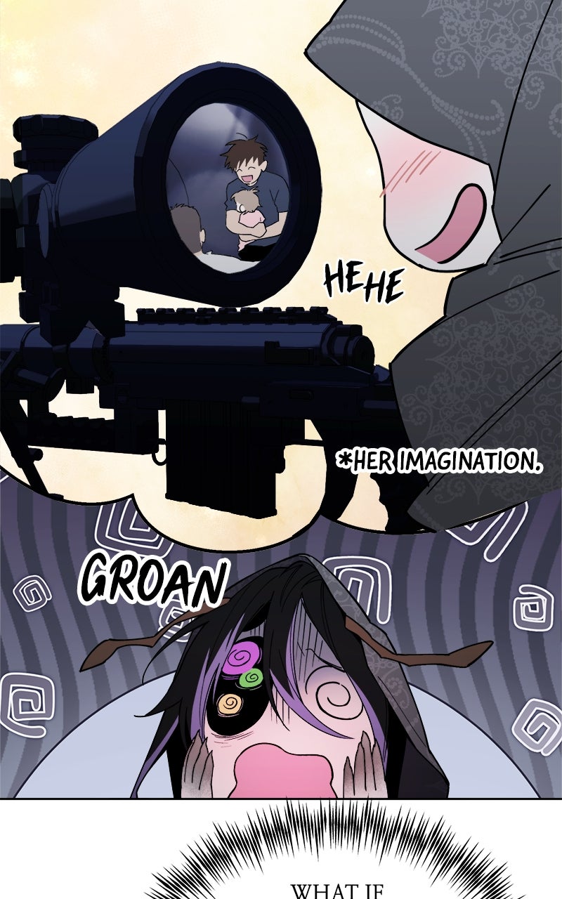 A Single Dad in Another World Episode 8 page 21 - 