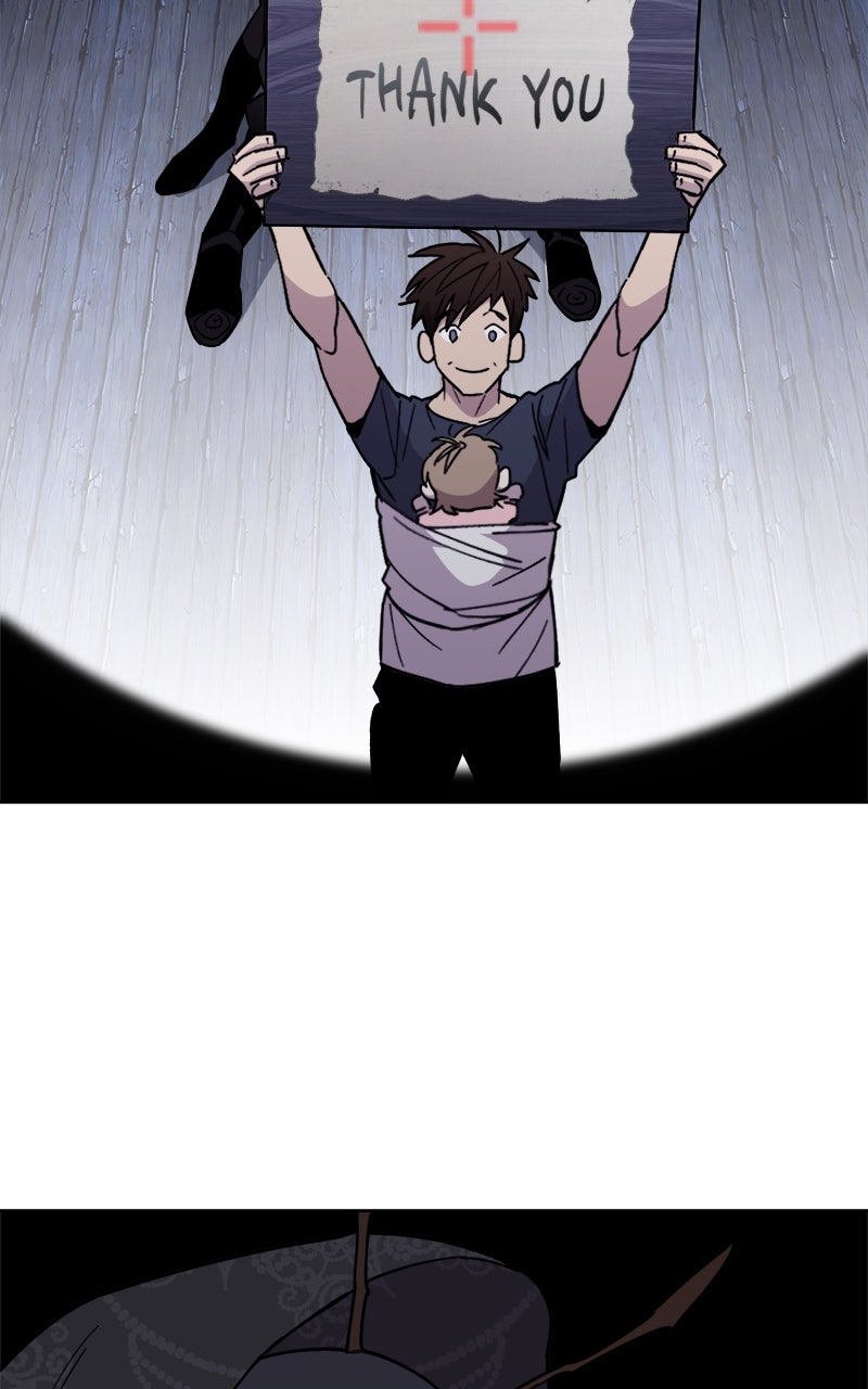 A Single Dad in Another World Episode 8 page 25 - 