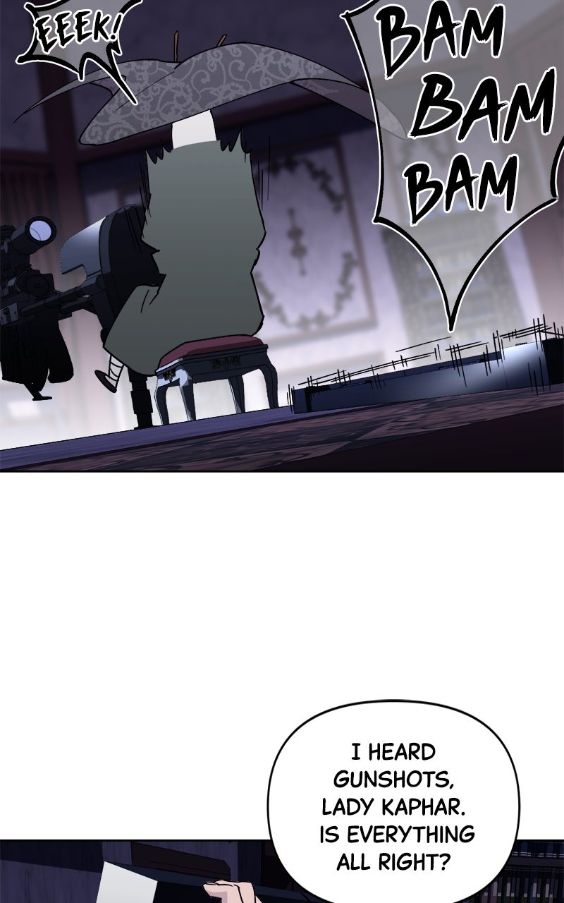 A Single Dad in Another World Episode 8 page 27 - 