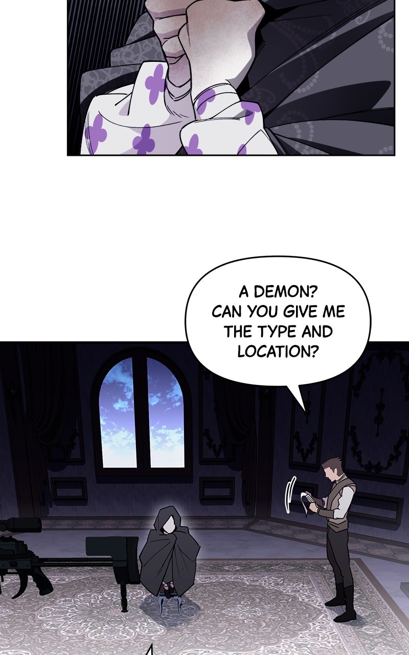 A Single Dad in Another World Episode 8 page 30 - 