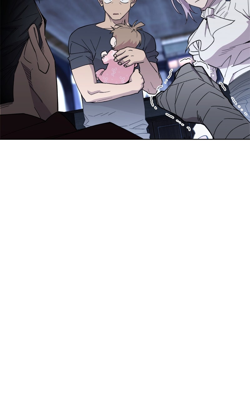 A Single Dad in Another World Episode 8 page 4 - 