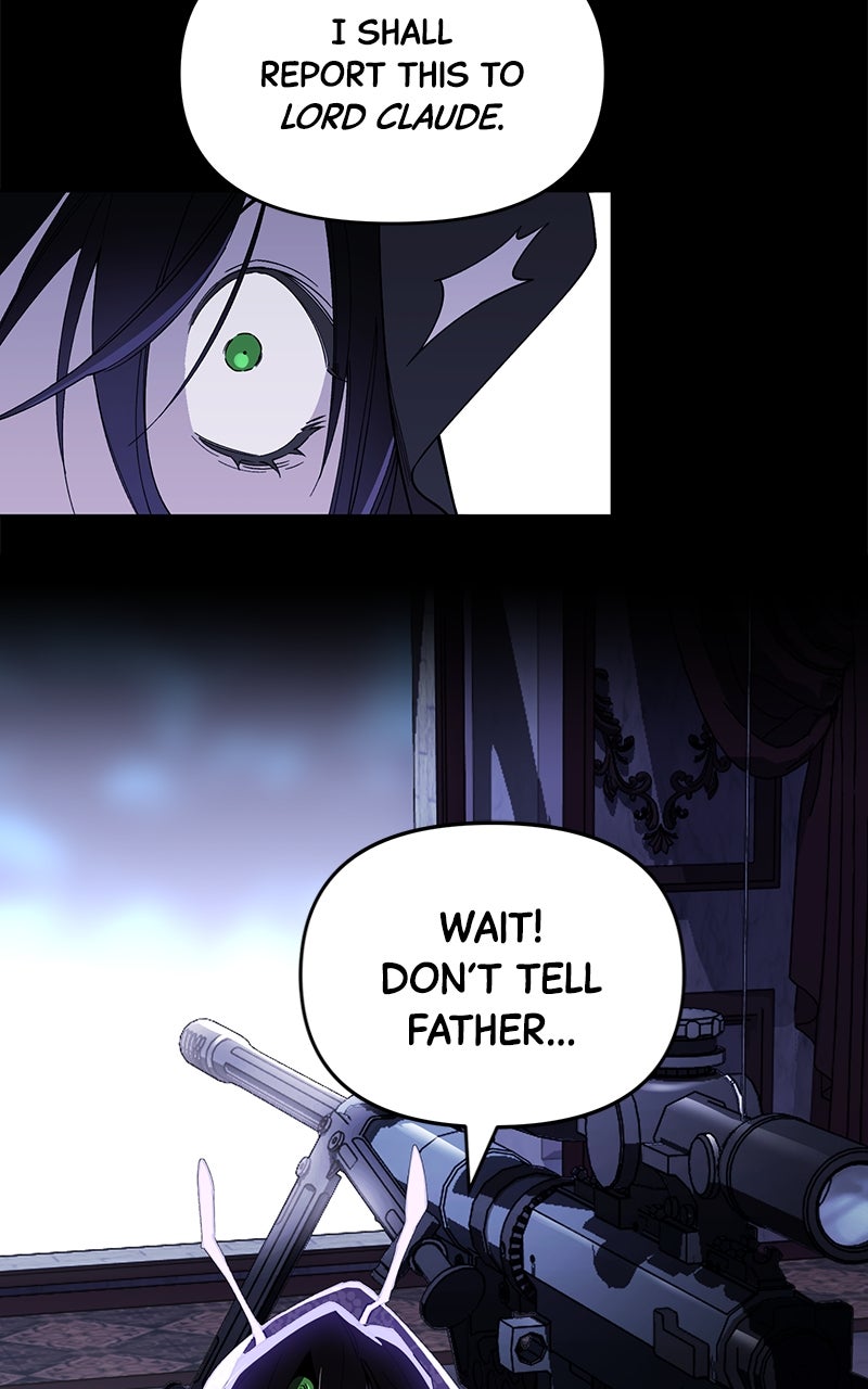 A Single Dad in Another World Episode 8 page 36 - 