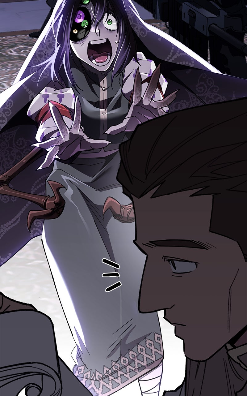 A Single Dad in Another World Episode 8 page 37 - 