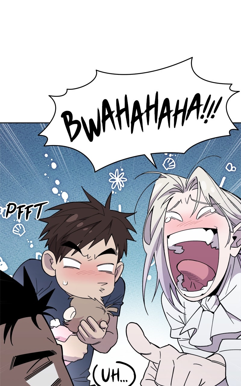 A Single Dad in Another World Episode 8 page 5 - 