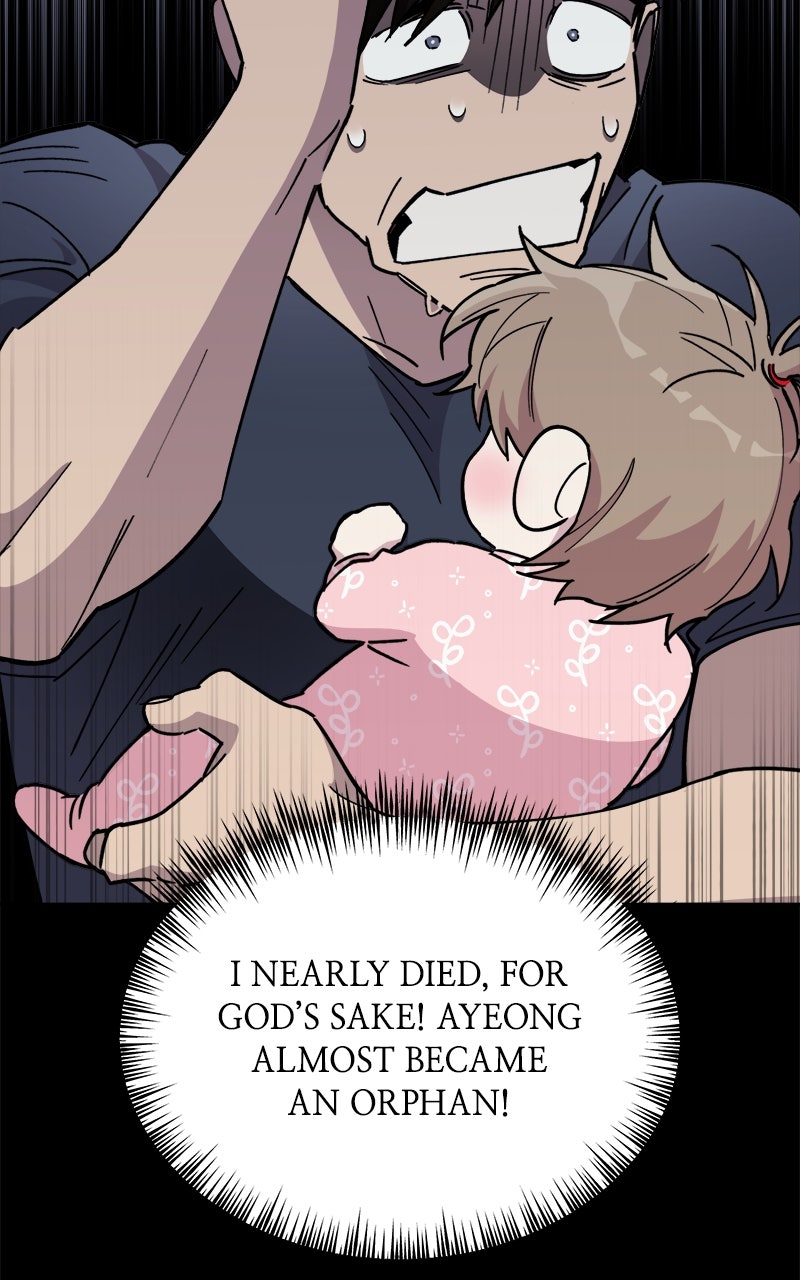 A Single Dad in Another World Episode 8 page 56 - 