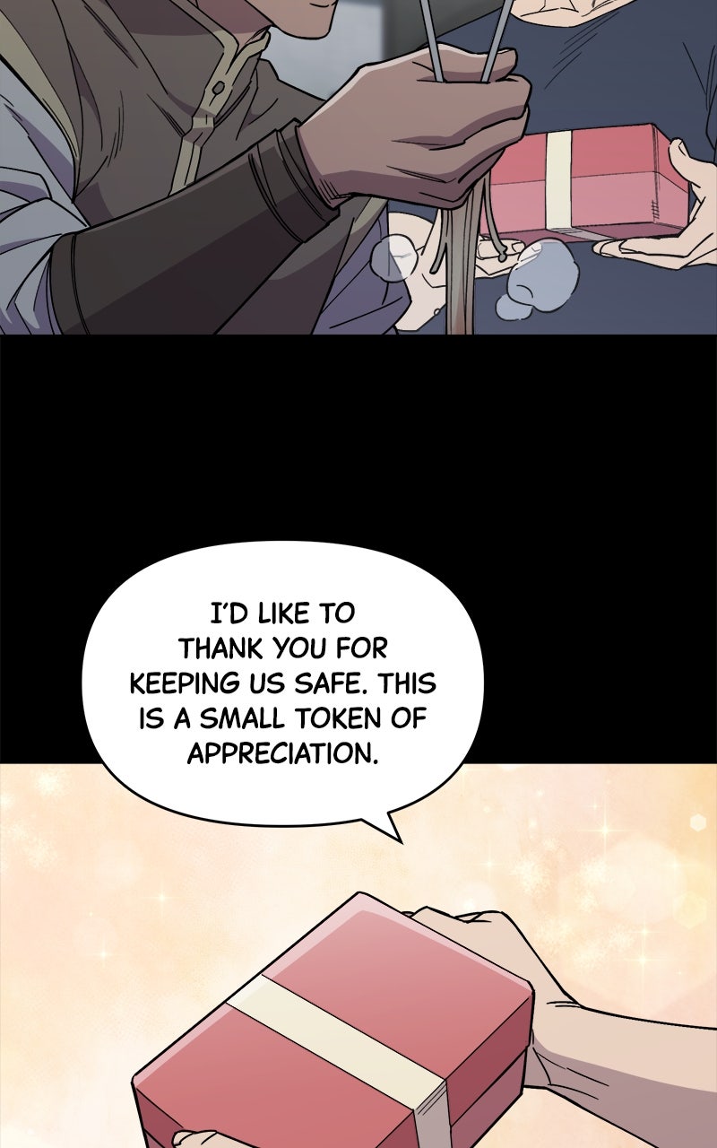 A Single Dad in Another World Episode 8 page 58 - 
