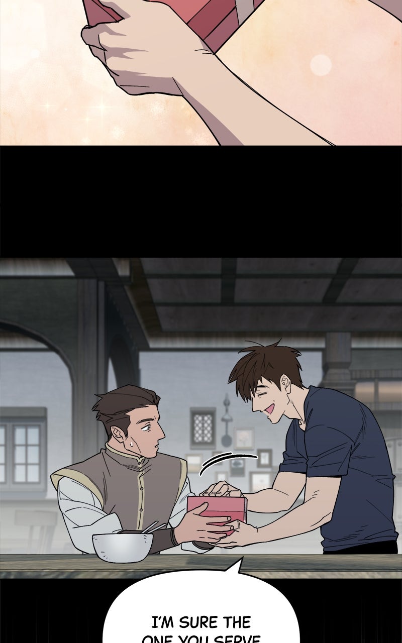 A Single Dad in Another World Episode 8 page 59 - 