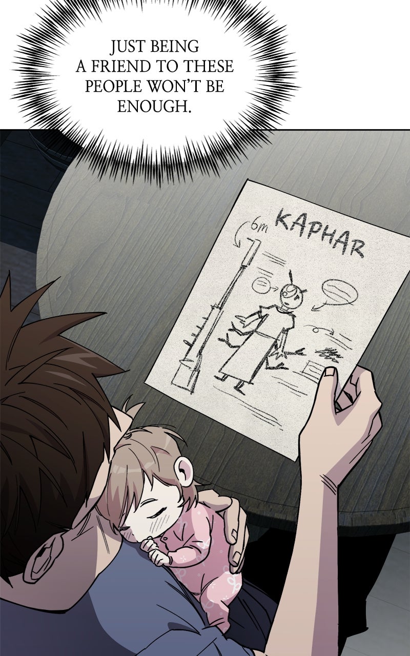 A Single Dad in Another World Episode 8 page 63 - 