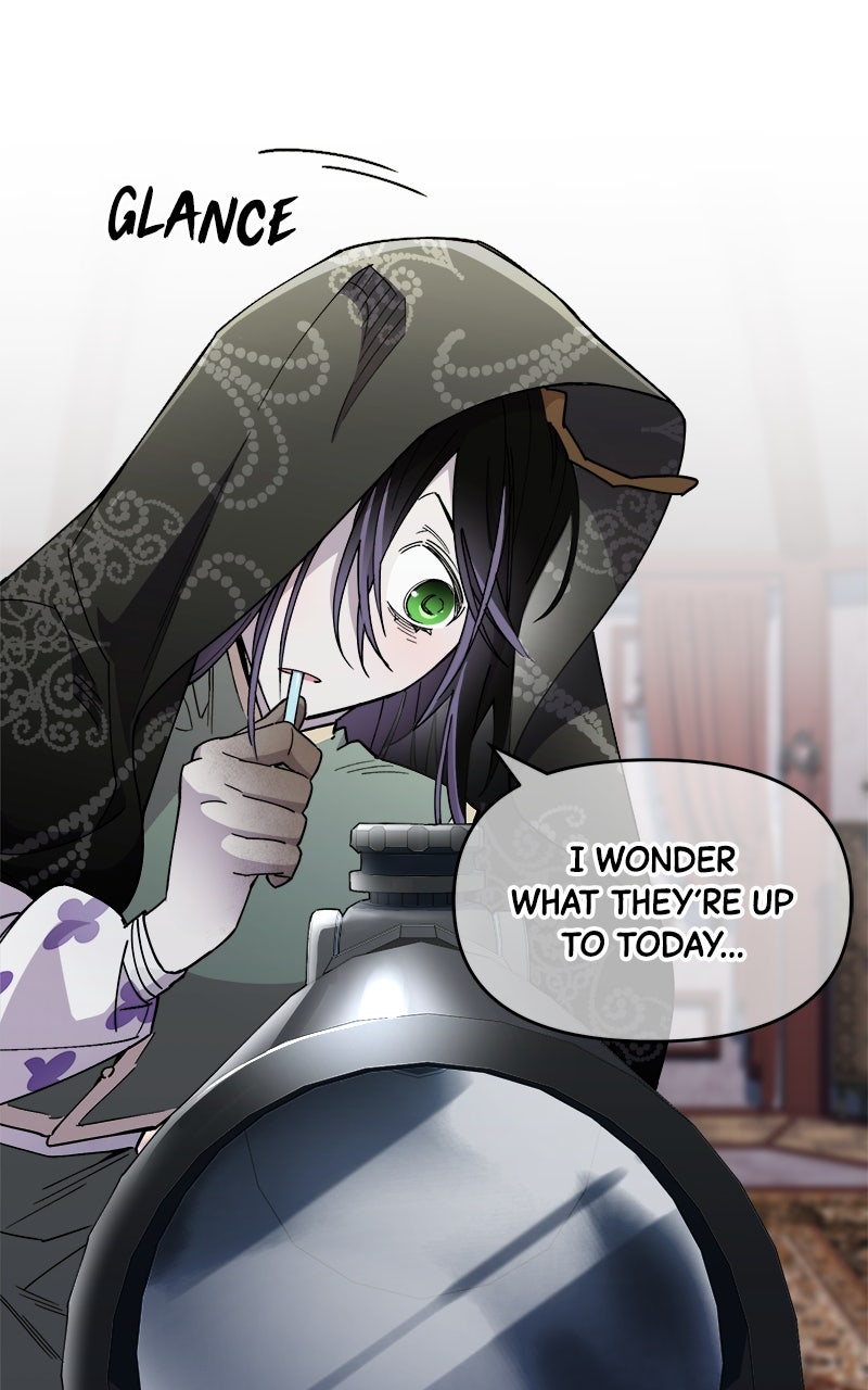 A Single Dad in Another World Episode 8 page 68 - 