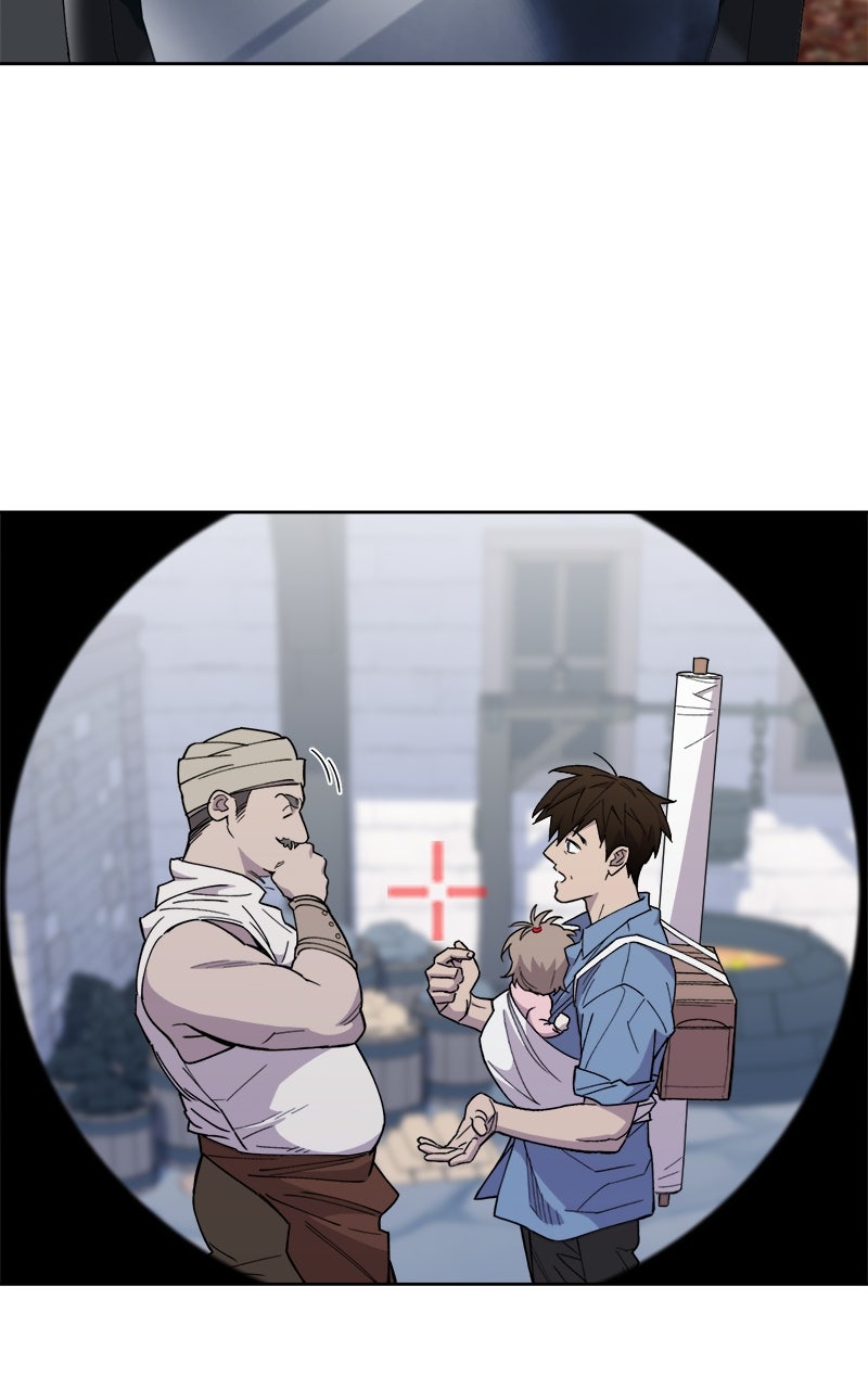 A Single Dad in Another World Episode 8 page 69 - 