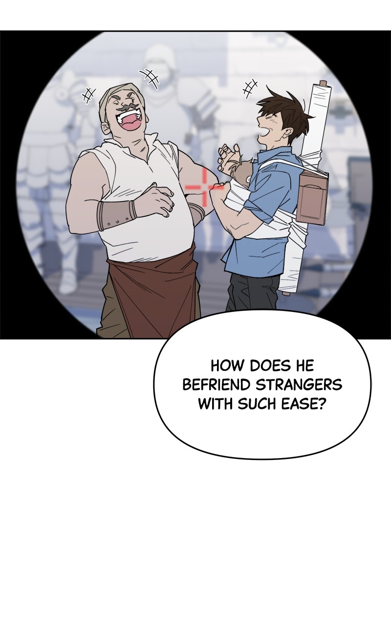 A Single Dad in Another World Episode 8 page 71 - 