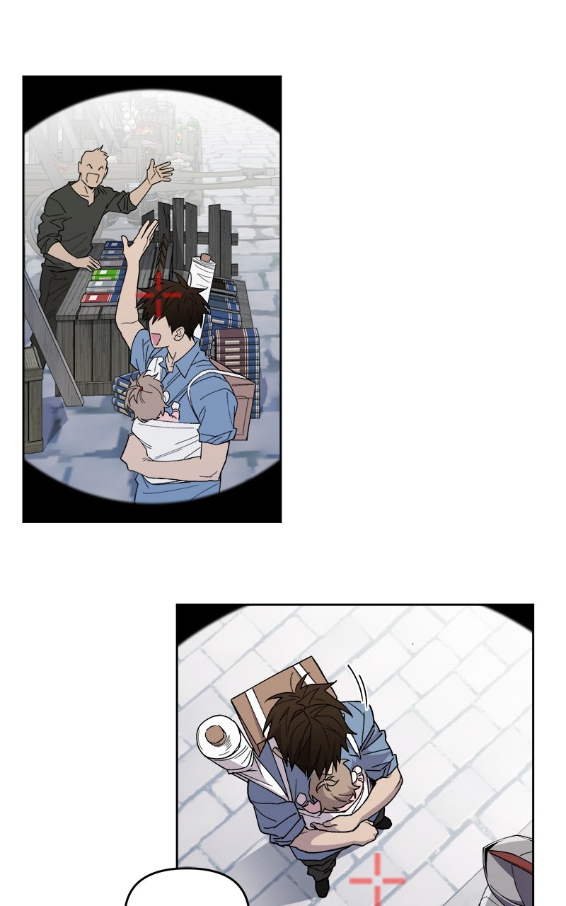 A Single Dad in Another World Episode 8 page 72 - 
