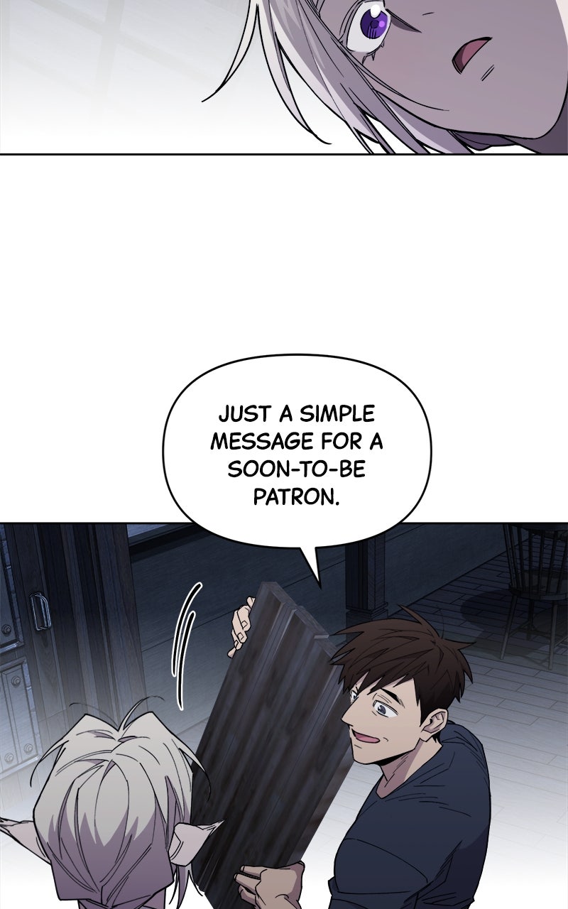 A Single Dad in Another World Episode 8 page 9 - 