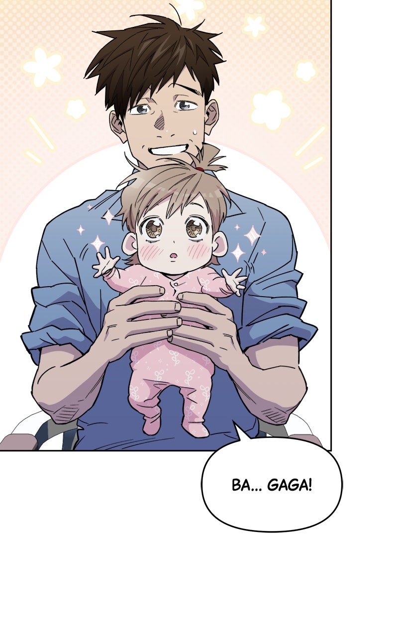A Single Dad in Another World Episode 8 page 81 - 