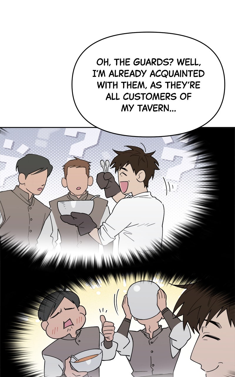 A Single Dad in Another World Episode 8 page 83 - 