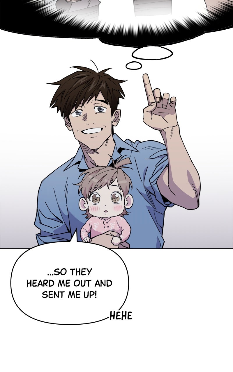 A Single Dad in Another World Episode 8 page 84 - 