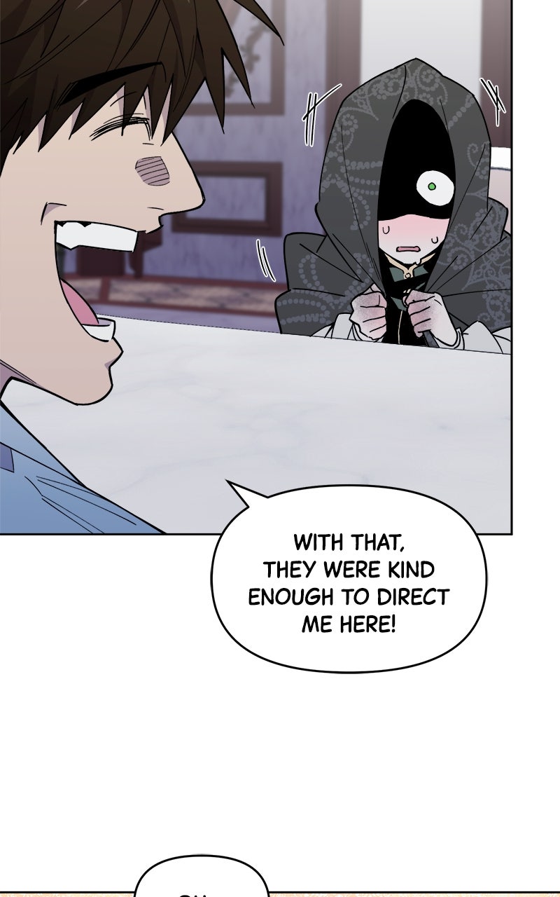 A Single Dad in Another World Episode 8 page 86 - 