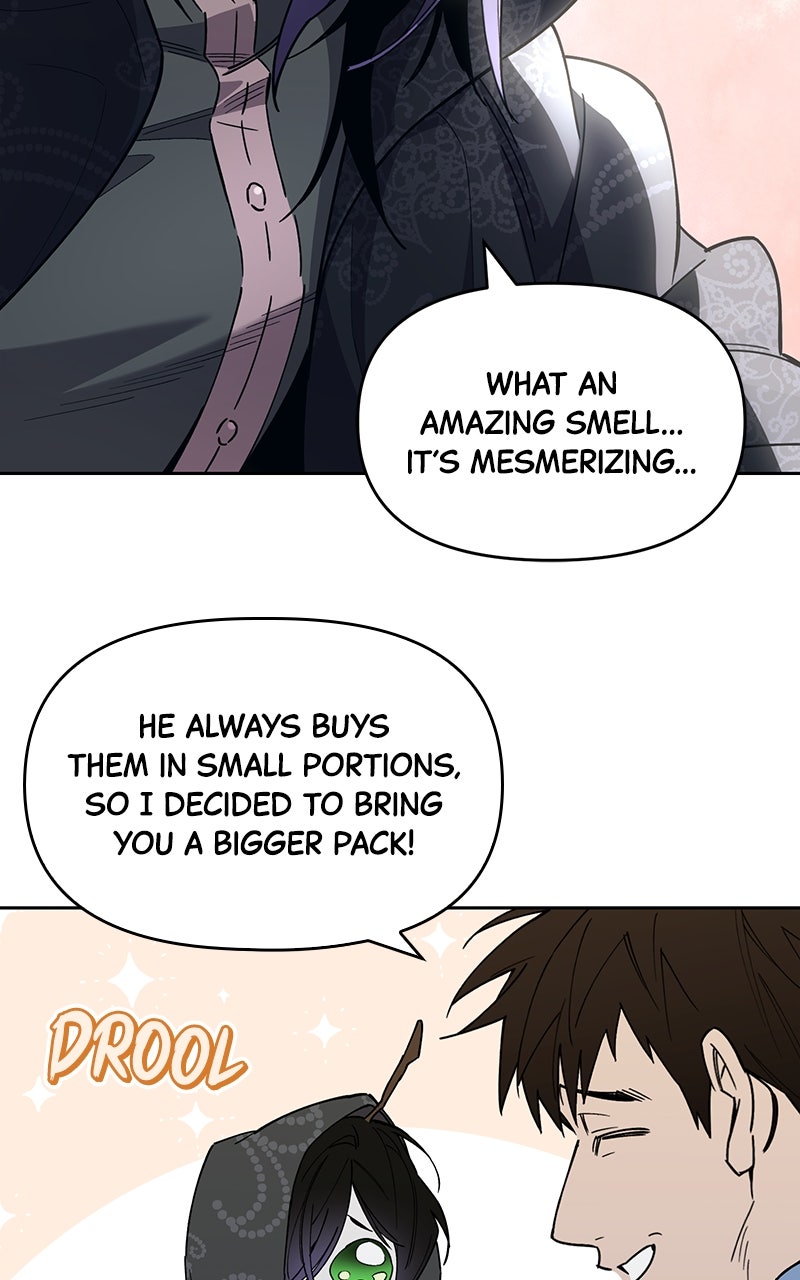 A Single Dad in Another World Episode 8 page 91 - 
