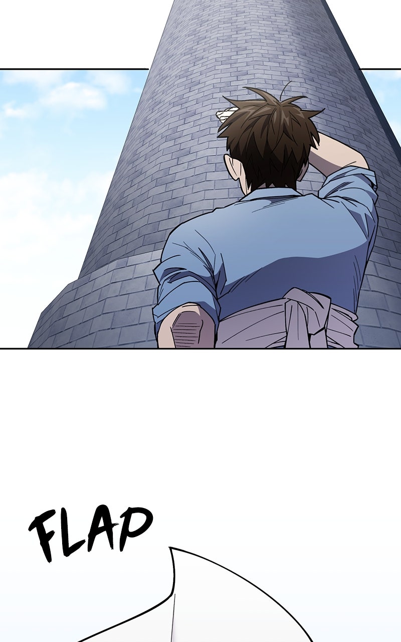 A Single Dad in Another World Episode 8 page 99 - 