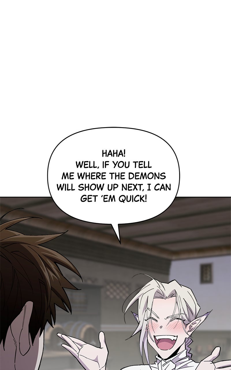A Single Dad in Another World Episode 9 page 11 - 