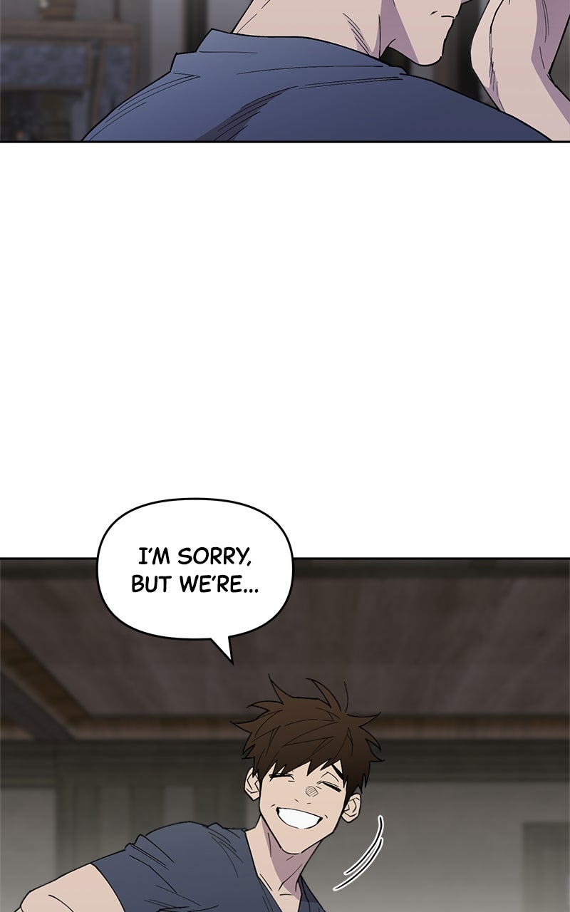 A Single Dad in Another World Episode 9 page 20 - 