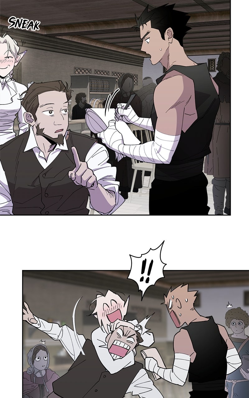 A Single Dad in Another World Episode 9 page 3 - 