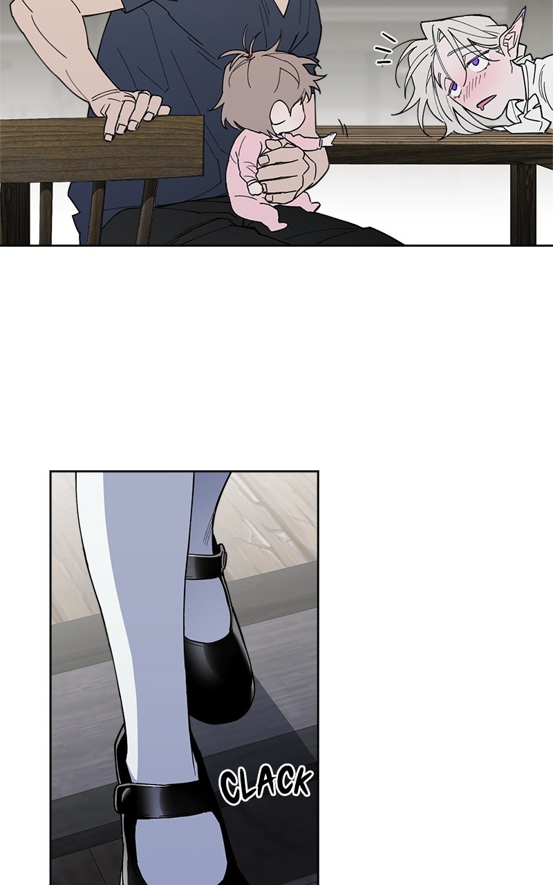 A Single Dad in Another World Episode 9 page 21 - 