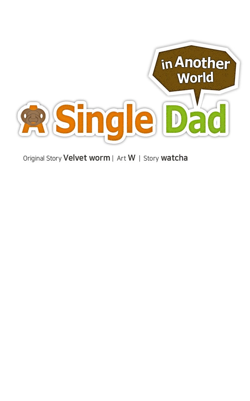 A Single Dad in Another World Episode 9 page 27 - 