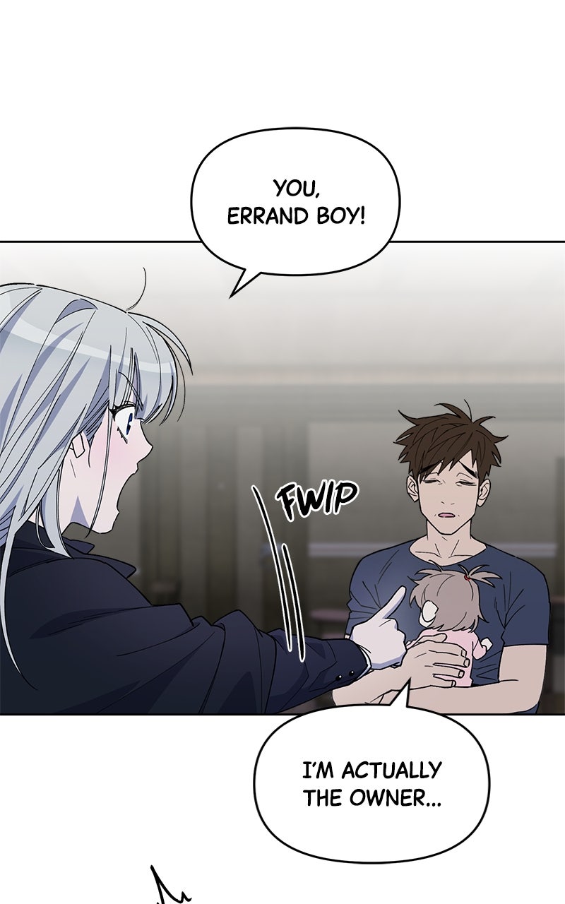 A Single Dad in Another World Episode 9 page 29 - 