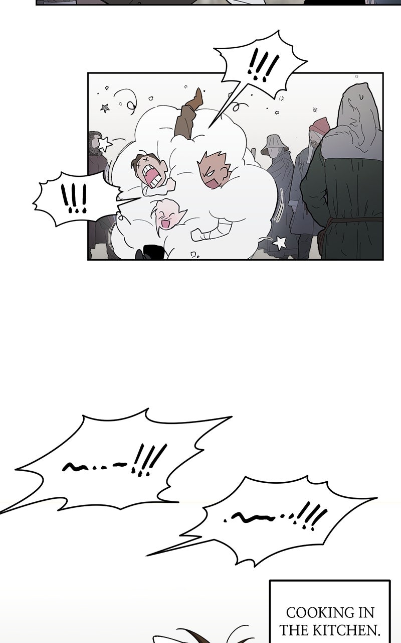 A Single Dad in Another World Episode 9 page 4 - 