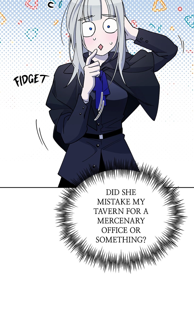 A Single Dad in Another World Episode 9 page 31 - 