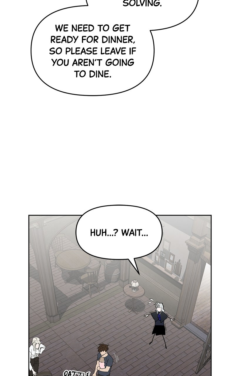 A Single Dad in Another World Episode 9 page 33 - 