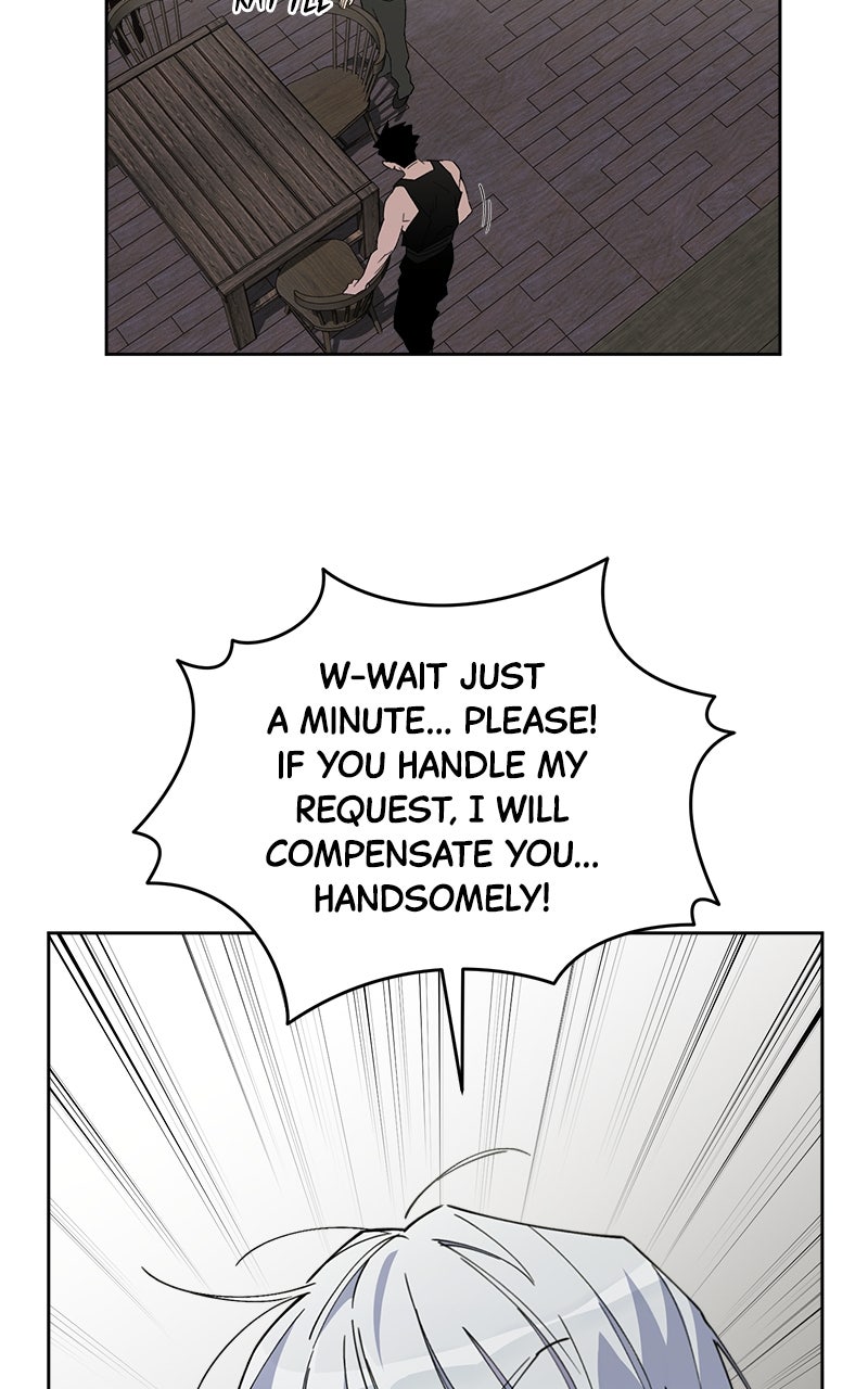 A Single Dad in Another World Episode 9 page 34 - 