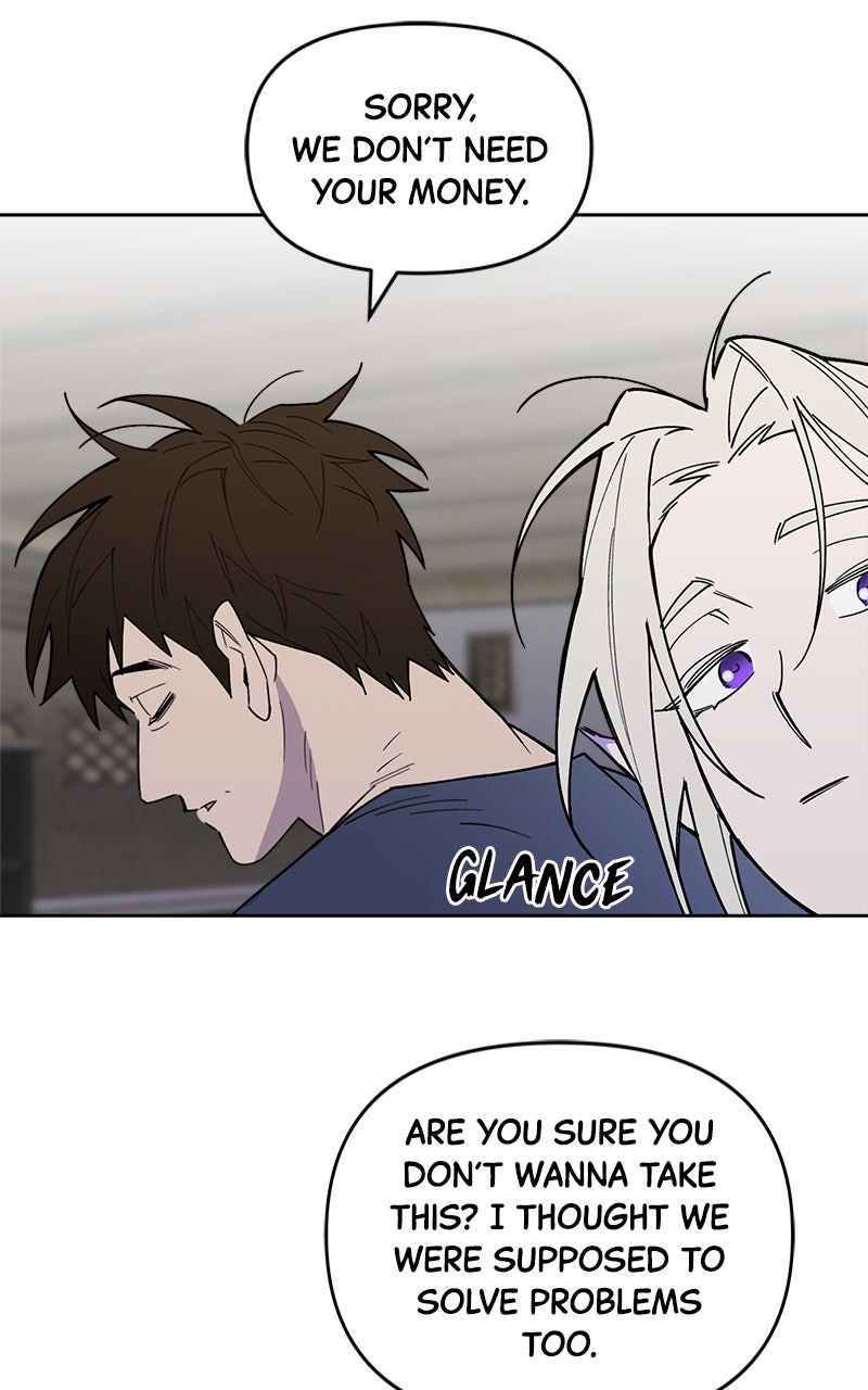 A Single Dad in Another World Episode 9 page 36 - 