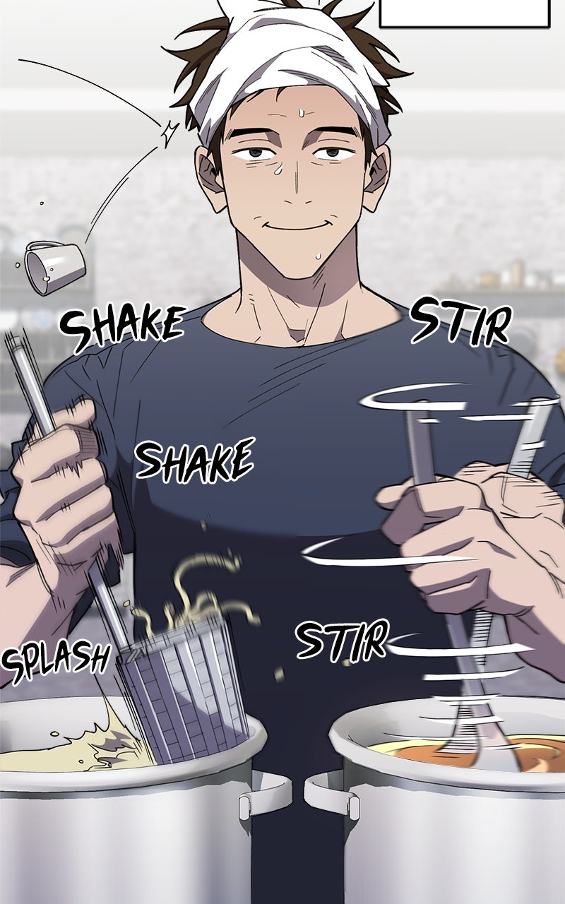 A Single Dad in Another World Episode 9 page 5 - 
