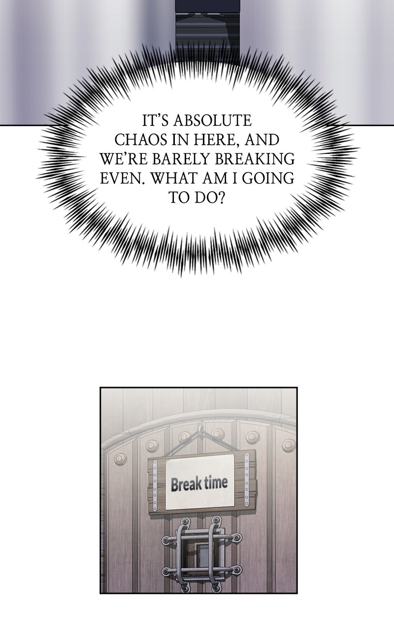 A Single Dad in Another World Episode 9 page 6 - 